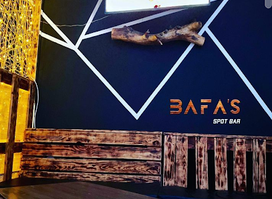 Bafa's Spot Bar