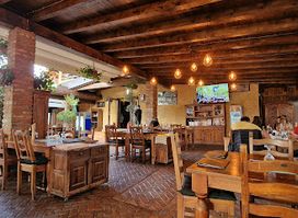 Taverna D'Amici