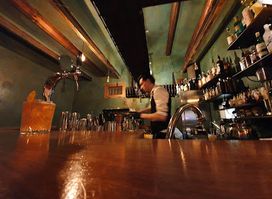 Distilleria Clandestina