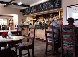 The Mytton & Mermaid