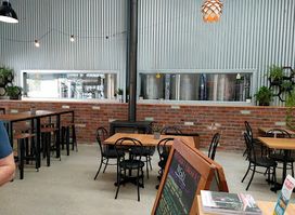 Red Bluff Brewers