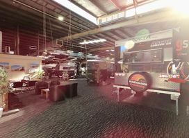 SundownerRV Caravans