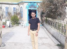 Sangeet Hotel & Restaurant Taus, Pakistan