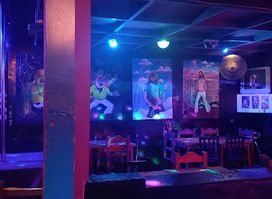 Never Mind Bar