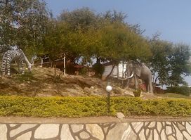 HillTop Bar and Gardens