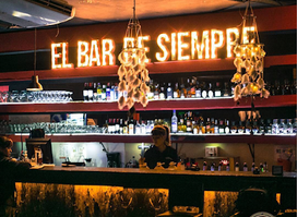 Trilogia Bar