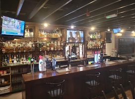 The Lennox Bar