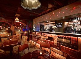 Cahoots London