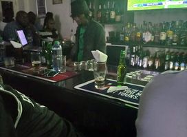 Silos Sports Bar
