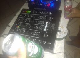 TALK OF THE VILLAGE BAR