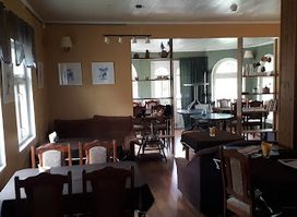 Cafe Gahwa