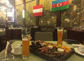 Pub & Restaurant