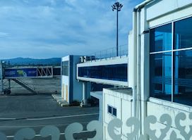 Papandayan Executive Lounge & Reflexy