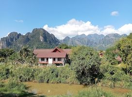 Jaidee's Bar & Restaurant