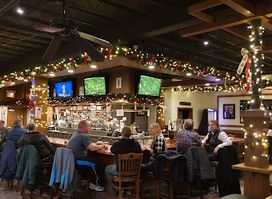 Reilly's Daughter Oak Lawn