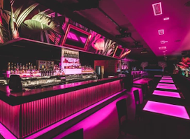 Maxim Music Club