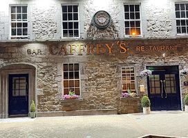 Caffrey's Bar & Restaurant