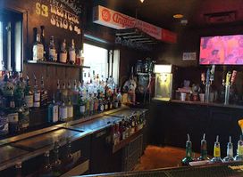 Black Sheep Lodge