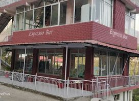 Espresso Bar - Bar In Dharamshala