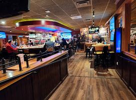 Applebee's Grill + Bar