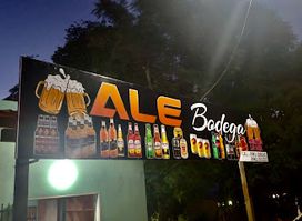 Ale Bodega