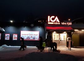 ICA Nära Idre Fjäll