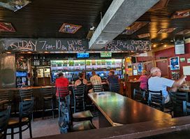 Ty’s Bar & Grill