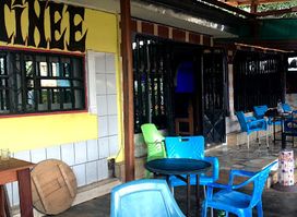 LA DESTINÉE Snack Bar