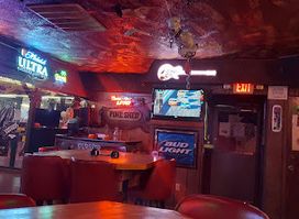 Pine Shed Lounge