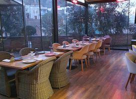 Marani Restaurant & Bar