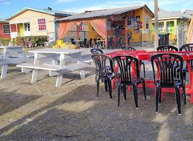 De Big Rock Variety Bar