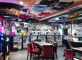 THE HAPPY SCOTS BAR