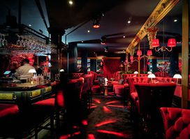 One Two Two Bar Club