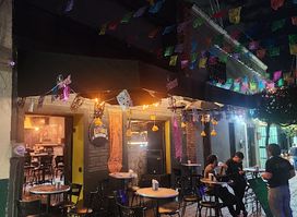 The Katorra Bar