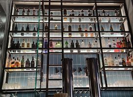Linea7 Coffee Bar & Cocktail