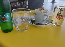Bar Piramida