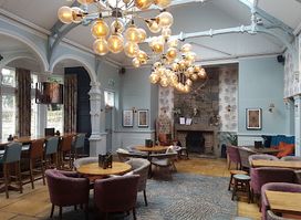 Salisbury Arms Edinburgh