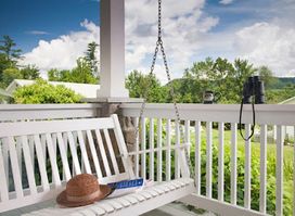 Sugar Hill Inn