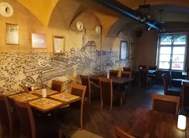 Ožujsko Pub Tkalča