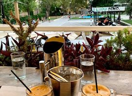 Ενοχές Bar
