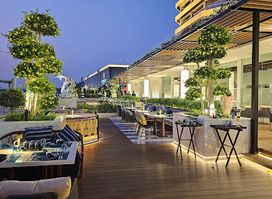Siam Yacht Club