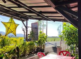 BergBlick Restaurant