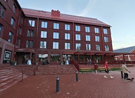 Ravintola Tervaskanto, Koli