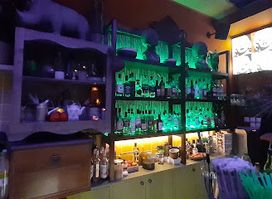 Nelson Bar