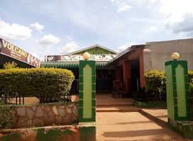 Volcano Discotheque Bar & Restaurant
