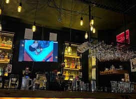 Quanta Rock Cafe