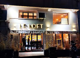 Le Loft