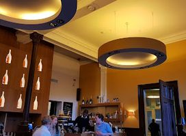 Hotelbar Lodewijk