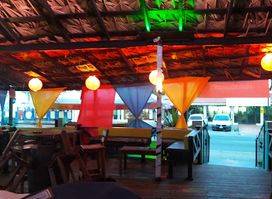 Jade Monkey Casino Bar and Grill