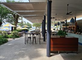 Tanjong Beach Club